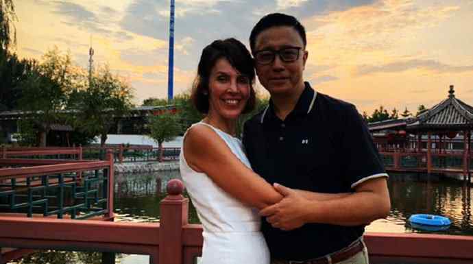 李阳疑似复婚 李阳疑似复婚 曾与外籍妻子Kim闹得不可开交旧事再被翻