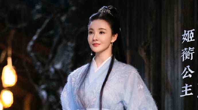 叶青缇是谁 三生三世枕上书姬蘅是谁演的 扮演者刘玥霏个人资料起底