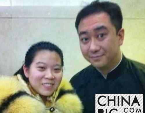 王自健老婆 王自健老婆是黄雅静？  黄雅静资料妹照片介绍