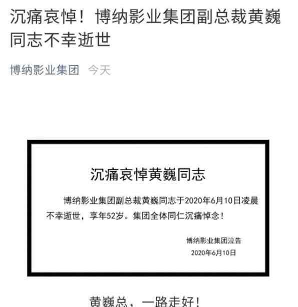 华谊兄弟的父亲 富二代心太大？父亲王中磊面临困境，华谊千金照常吃喝玩乐