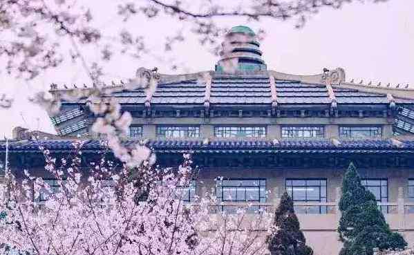中国大学排名前二十名 2020中国排名前二十的大学中武汉高校有哪些