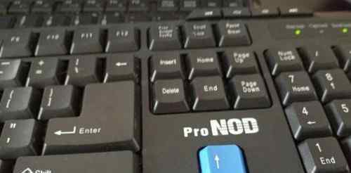 台式键盘被锁如何解锁 笔记本电脑键盘解锁方法有哪些 3大键盘解锁方法介绍