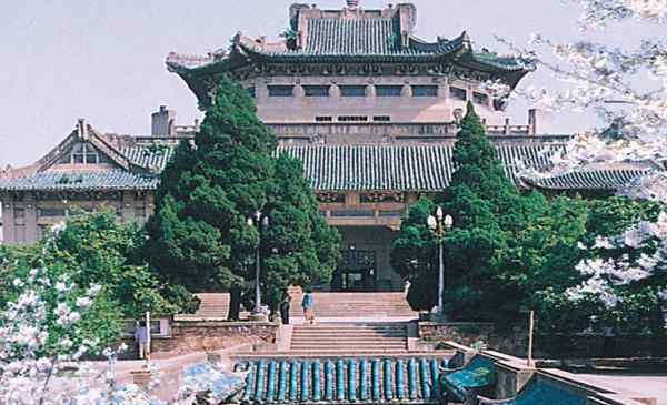 武汉大学优势专业 武汉985大学有哪些特色专业（武汉大学和华中科技大学）