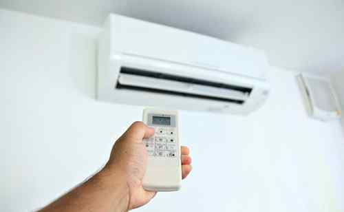 空调省电器 怎样用空调最省电 8个技巧让电费降下来