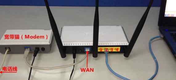 极路由3 极路由hiwifi3怎么连接