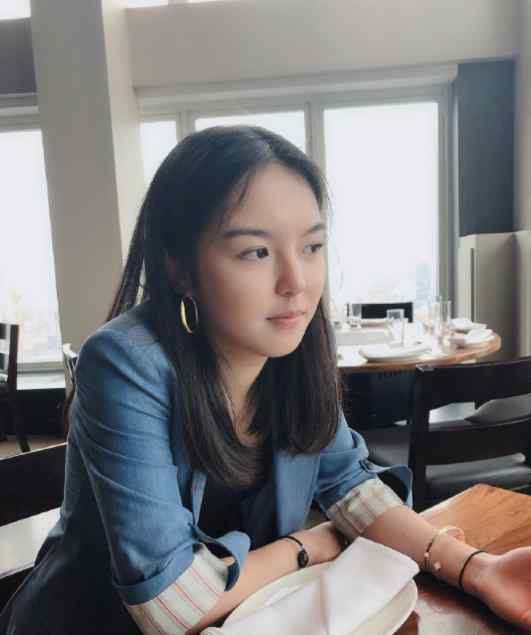 哈文更博 哈文为女儿庆生说了什么?这到底是个什么情况？