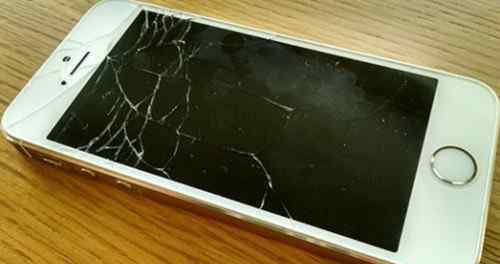 苹果6换外屏玻璃多少钱 苹果6换外屏多少钱 iPhone6外屏破碎怎样更换