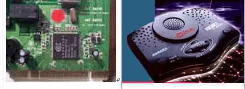 调制解调器modem Modem的安装说明