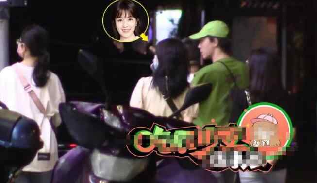 许凯白鹿恋情 【吃瓜】白鹿新恋情疑曝光是真的吗？男方是谁？和许凯已经分手了？