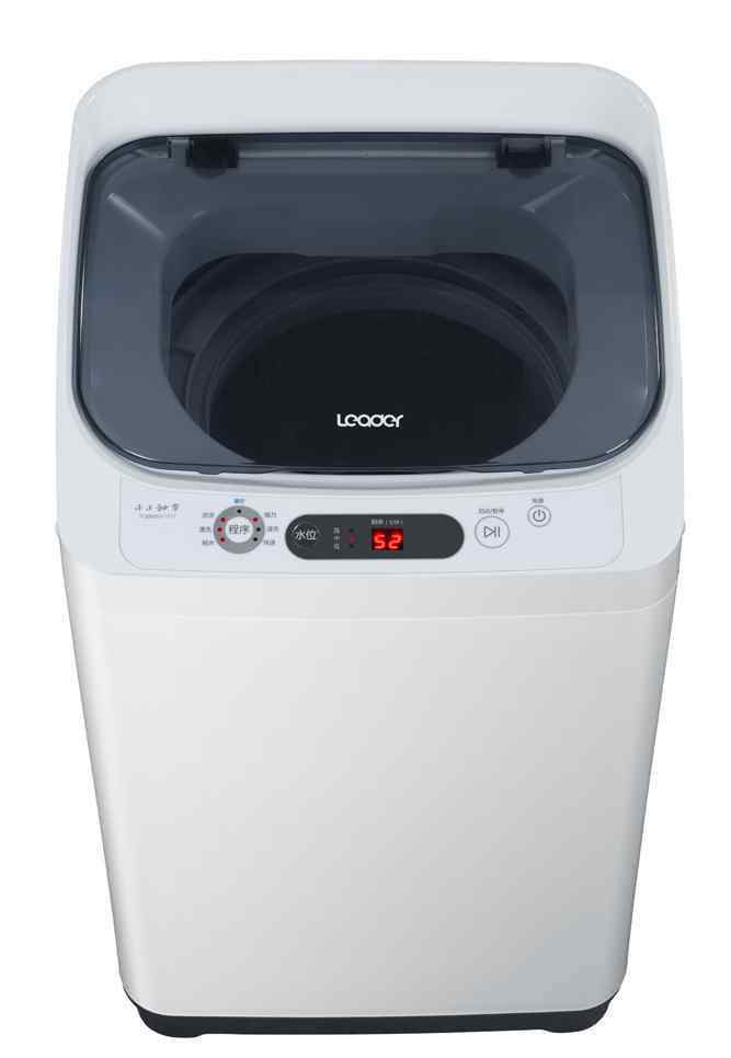迷你洗衣机哪个牌子好 迷你全自动洗衣机选购技巧 迷你洗衣机哪个品牌好