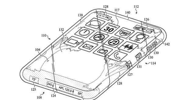 iphone外壳 全玻璃iPhone外壳什么情况？终于真相了，原来是这样！