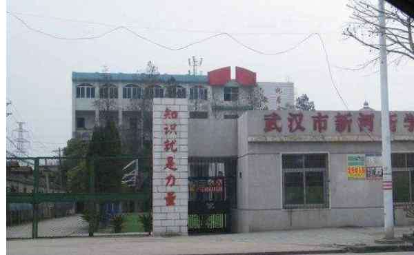 新河小学 新河街小学和新河街学校哪个好