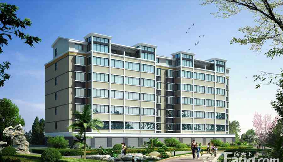 奥体新城 奥体新城怎么样 奥体新城在哪