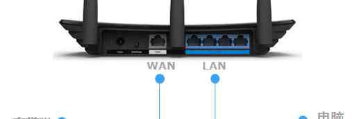 路由器不亮灯怎么回事 tp路由器指示灯不亮怎么办