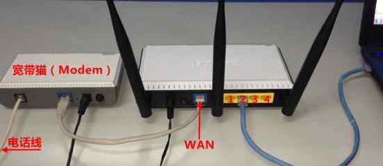 360为什么打不开 360路由器登陆界面打不开怎么办