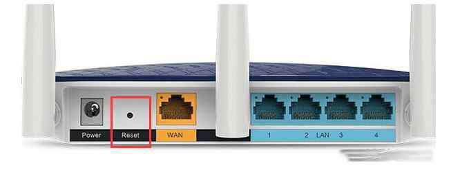 tplink无线密码 TP-Link路由器登录密码重置及查看WIFI密码教程