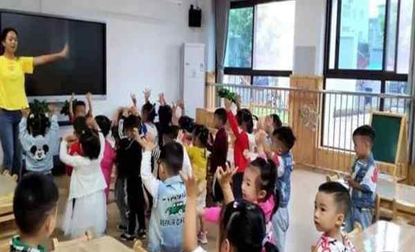 公立幼儿园入园条件 2020年武汉公立幼儿园入园条件 注意事项