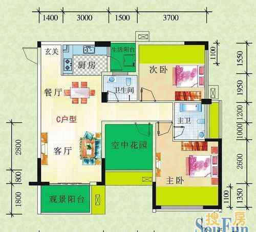 绿地布鲁斯小镇 绿地布鲁斯小镇怎么样 绿地布鲁斯小镇房价走势