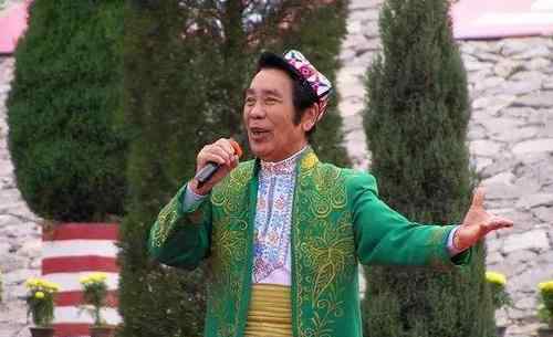 新疆歌手 心痛！新疆著名歌唱家克里木去世《掀起你的盖头来》火遍中国