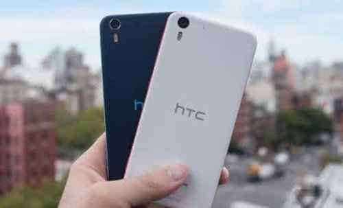 htc最新款手机 HTC 手机好用吗 3款经典的HTC手机推荐