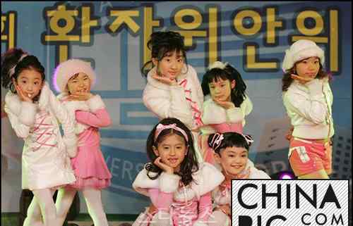 7公主 韩国“七公主”为什么解散？  “七公主”有如些好听的歌