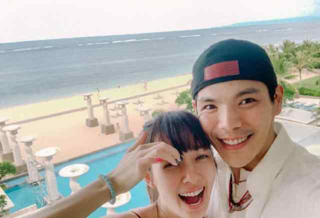 李念怀孕 郭碧婷再被疑怀孕是怎么回事?终于真相了,原来是这样！