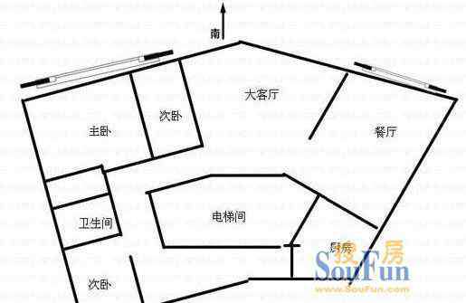 红树西岸 红树西岸怎么样 红树西岸二手房出售