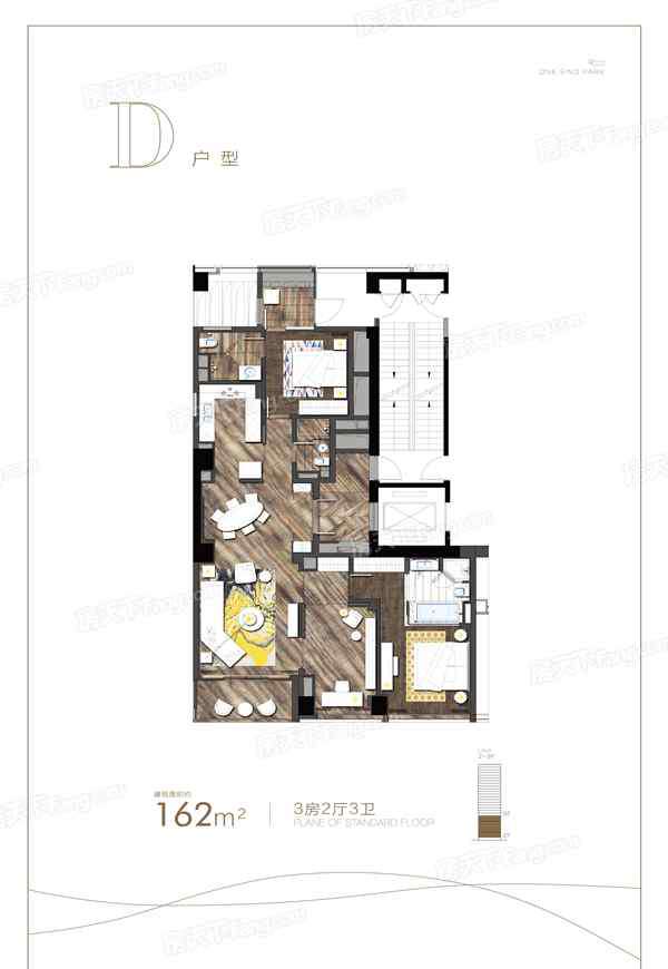 融创滨江壹号院 融创滨江壹号院怎么样 融创滨江壹号院多少钱