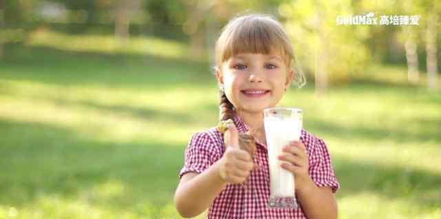 牛奶日 世界牛奶日解锁高培臻爱 见证新西兰草饲奶粉品质