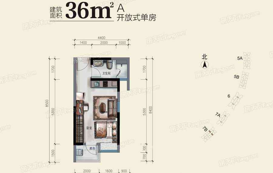 深业东岭 深业东岭怎么样 深业东岭是哪个开发商