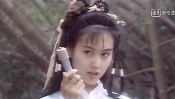 AI换脸视频 AI换脸杨幂视频 这到底是个什么梗？