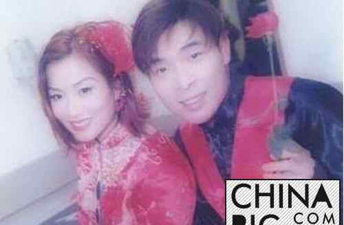 潘恒章 许志安的老婆是谁？ 许志安与郑秀文恋情回顾
