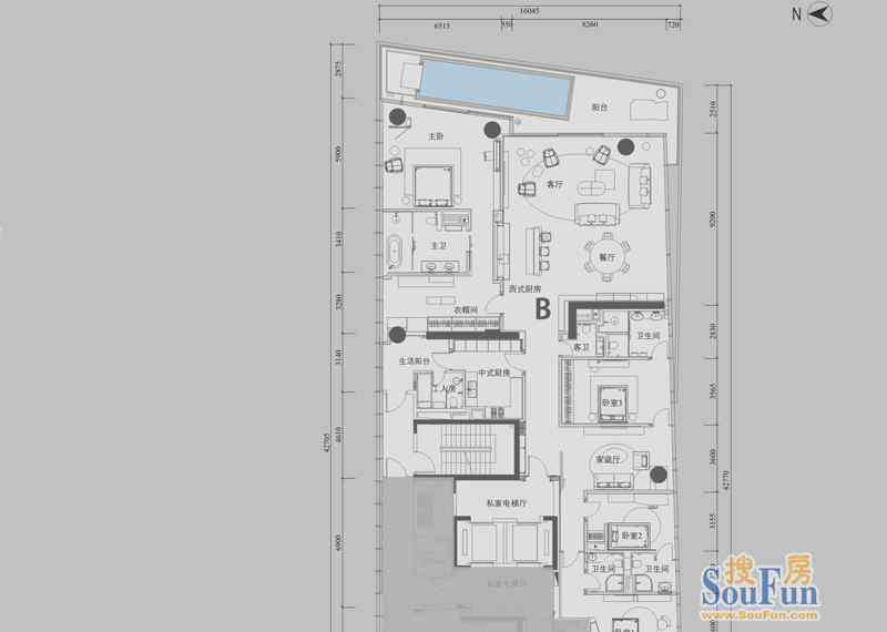 深圳湾二手房信息 深圳湾1号怎么样 深圳湾1号二手房价格