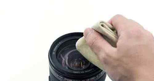 相机镜头脏了怎么办 相机镜头脏了怎么办  相机镜头清洁方法