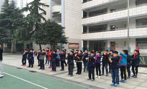 寄宿小学 武汉寄宿小学排名学费标准2019