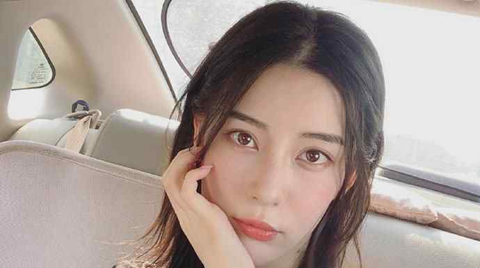 杨壹童 朱凌雾年龄多大 新晋女演员朱凌雾美貌原来是遗传妈妈