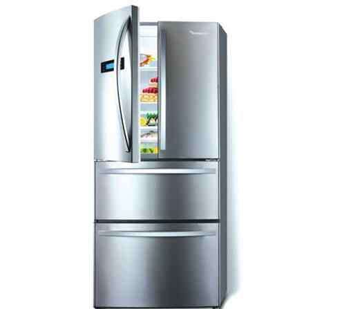 容声冰箱温度调节图解 容声冰箱温度调节方法 如何做到冰箱更省电