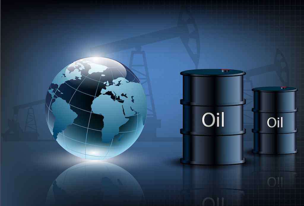 中国原油进口量 油价重回40美元成本线：国内原油需求反弹 进口量飙升至历史高位