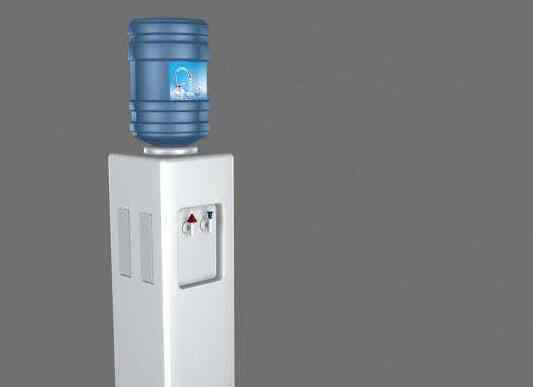 饮水机清洗 饮水机怎么清洗干净 饮水机清洗的必要性
