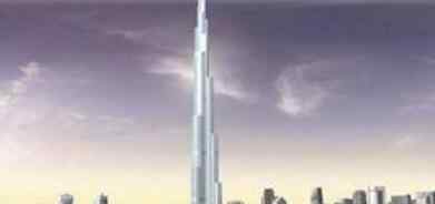 迪拜旋转大厦 逆天!迪拜3亿造新地标 "金框"与旋转大厦帆船酒店构成新天际线