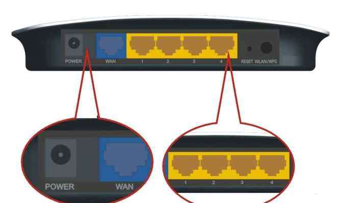 路由器wifi灯不亮 无线路由器wifi灯不亮怎么办