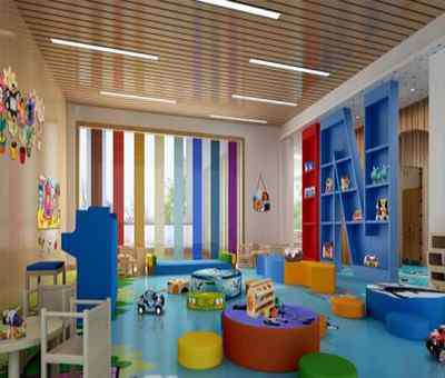 丽岛漫城 武汉东湖开发区（光谷）有哪些幼儿园