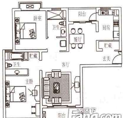 上海东方城市花园 东方城市花园二期怎么样 东方城市花园二期房价