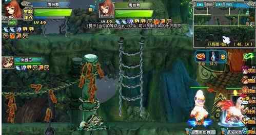 qq三国八阵图怎么走 qq三国八阵图的走法