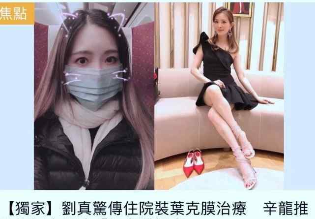 康熙来了刘真 令人意外!艺人刘真病逝:凭《康熙来了》走红 曾为郭台铭当红娘