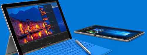 微软笔记本怎么样 微软笔记本好用吗 微软笔记本Surface Pro 4评测