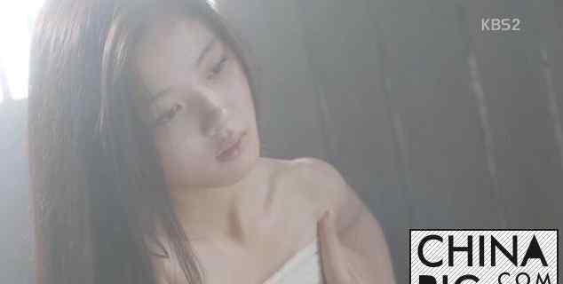 金有贞资料 韩国17岁女星金裕贞裸戏遭抗议 金裕贞个人资料介绍