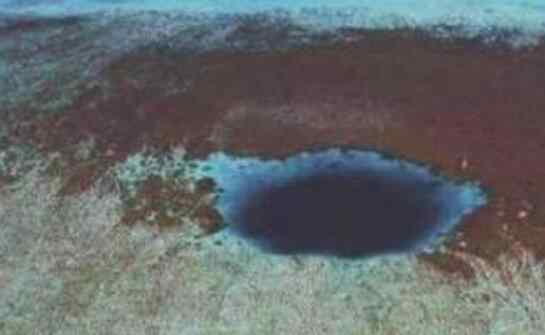 海洋蓝洞 美哭了!三沙神秘海洋蓝洞 "南海之眼"被证实为世界已知最深的海洋蓝洞