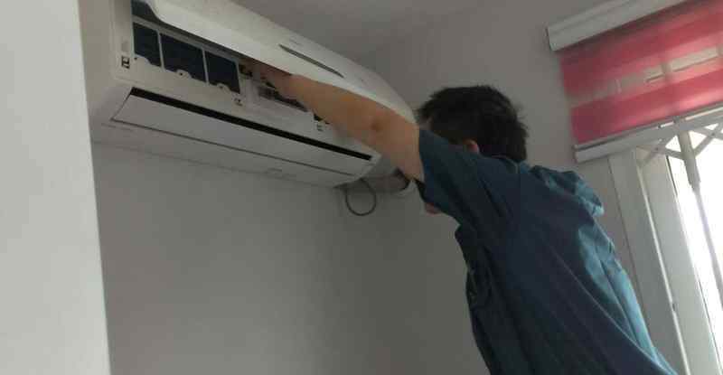 空调维修工具 空调维修工具有哪些 空调保养清洁小窍门