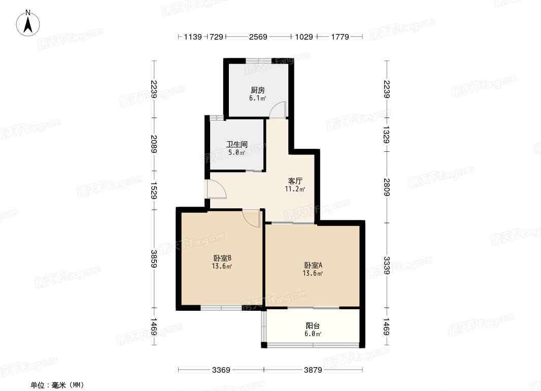 舒馨北苑 舒馨北苑怎么样 舒馨北苑是哪个开发商